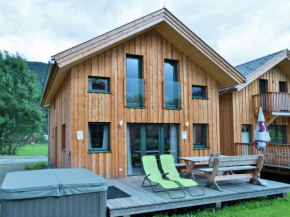 Chalet Superior Chalet 64A, Sankt Georgen Ob Murau, Österreich, Sankt Georgen Ob Murau, Österreich